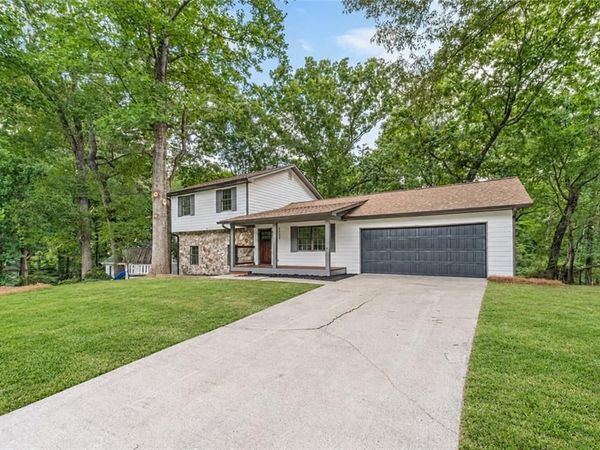 2273 Ivy Crest Drive , Buford, GA 30519