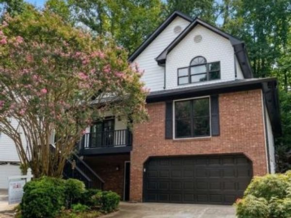 1825 Fair Oaks Place, Decatur, GA 30033