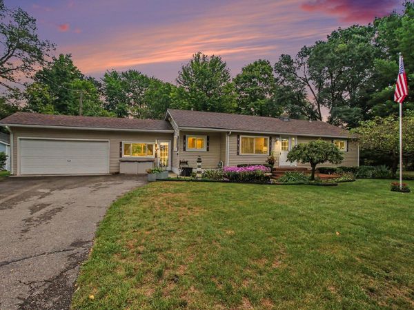 3219 West Street, Milford, MI 48380