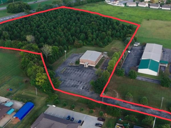 1237 Northfield Drive, Clarksville, TN 37040