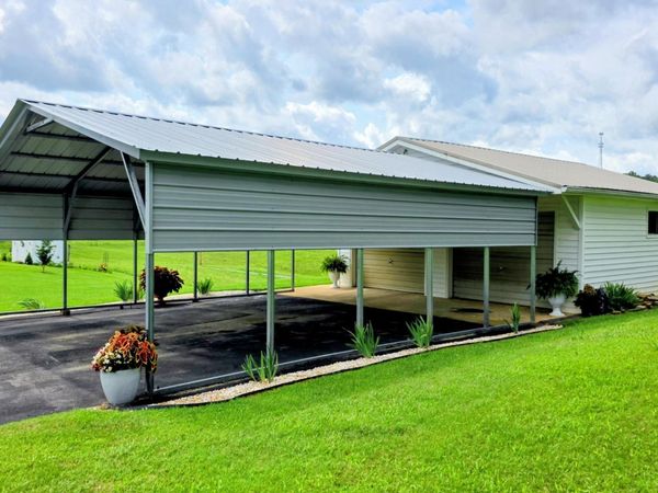 0 Unaka Drive , Unit B12, Mosheim, TN 37818