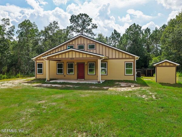 4215 OAK FOREST Lane, Keystone Heights, FL 32656