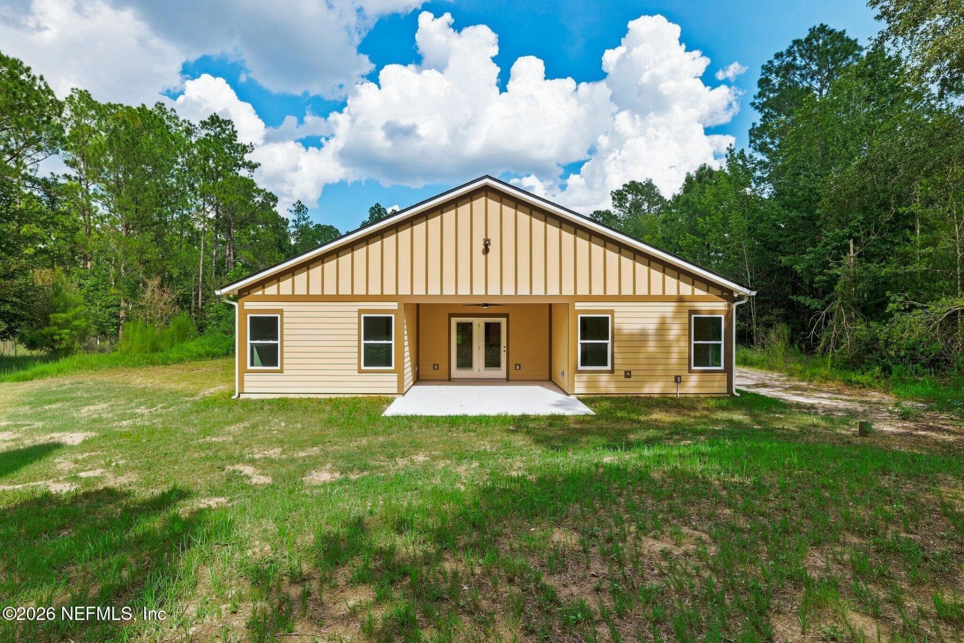 4215 Oak Forest Lane, Keystone Heights, FL 32656 Photo