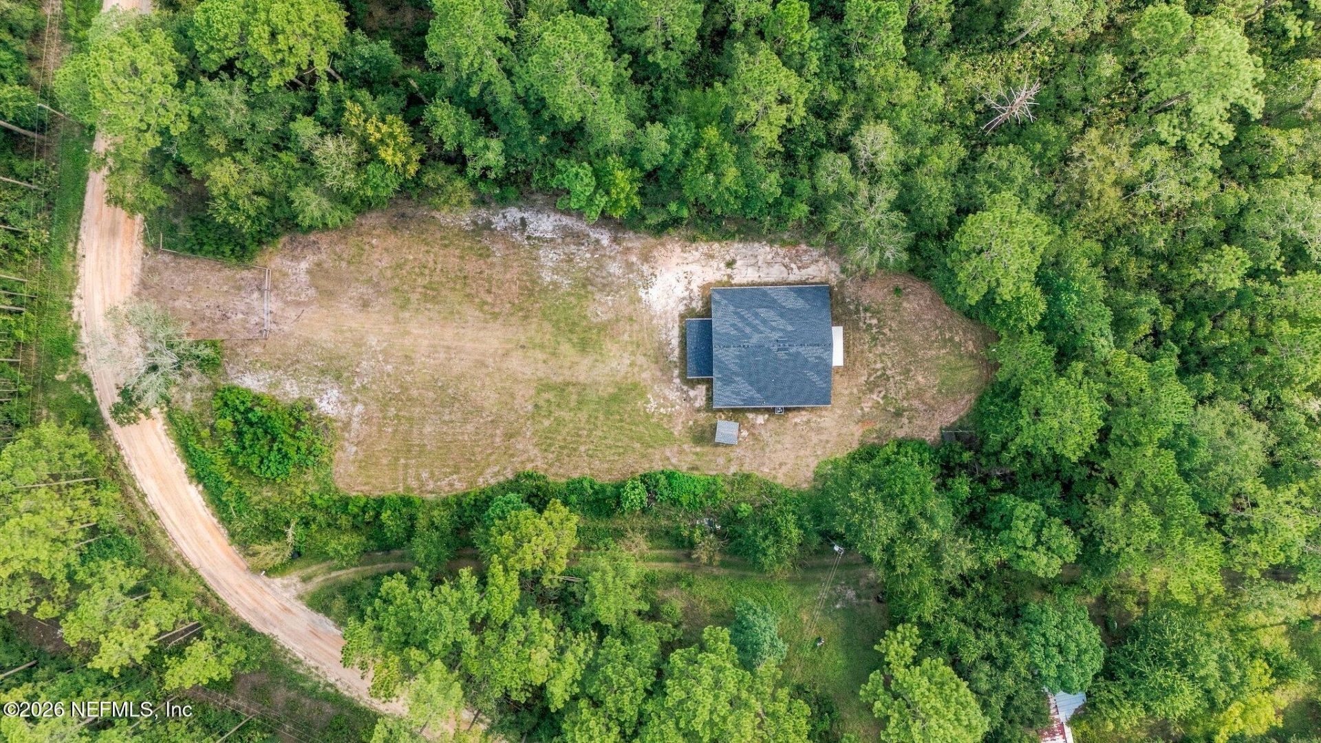 4215 Oak Forest Lane, Keystone Heights, FL 32656 Photo