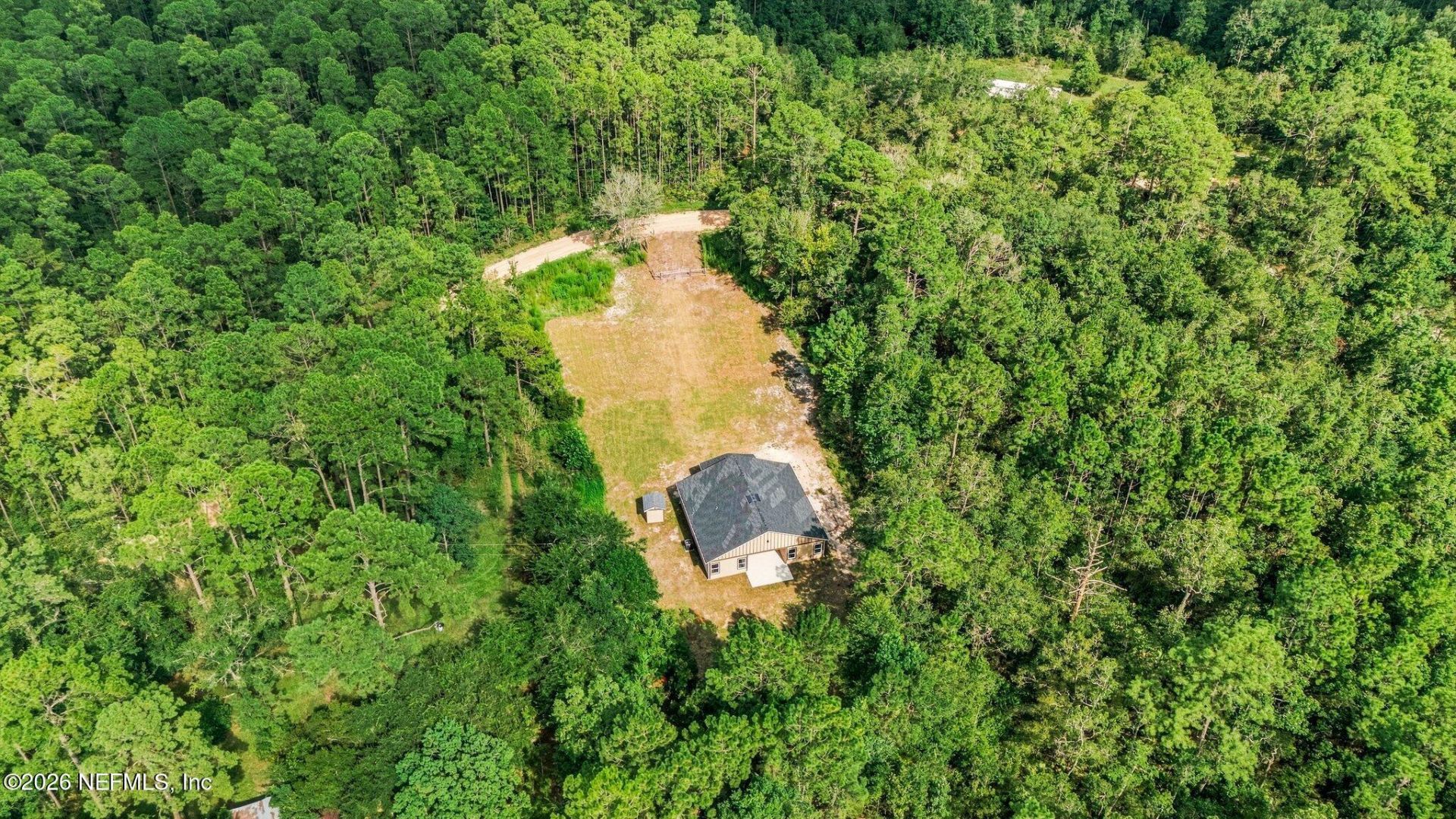 4215 Oak Forest Lane, Keystone Heights, FL 32656 Photo