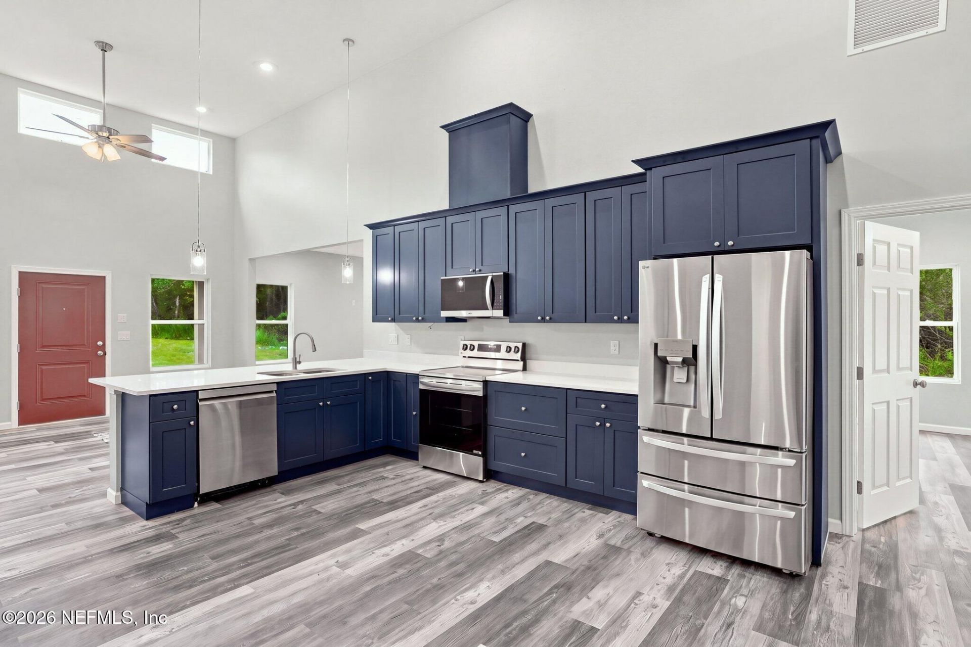 4215 Oak Forest Lane, Keystone Heights, FL 32656 Photo
