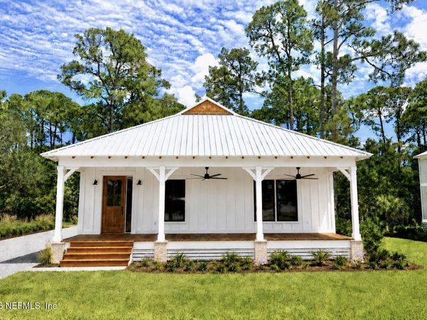 3497 FIREFLY Circle, St. Teresa, FL 32358