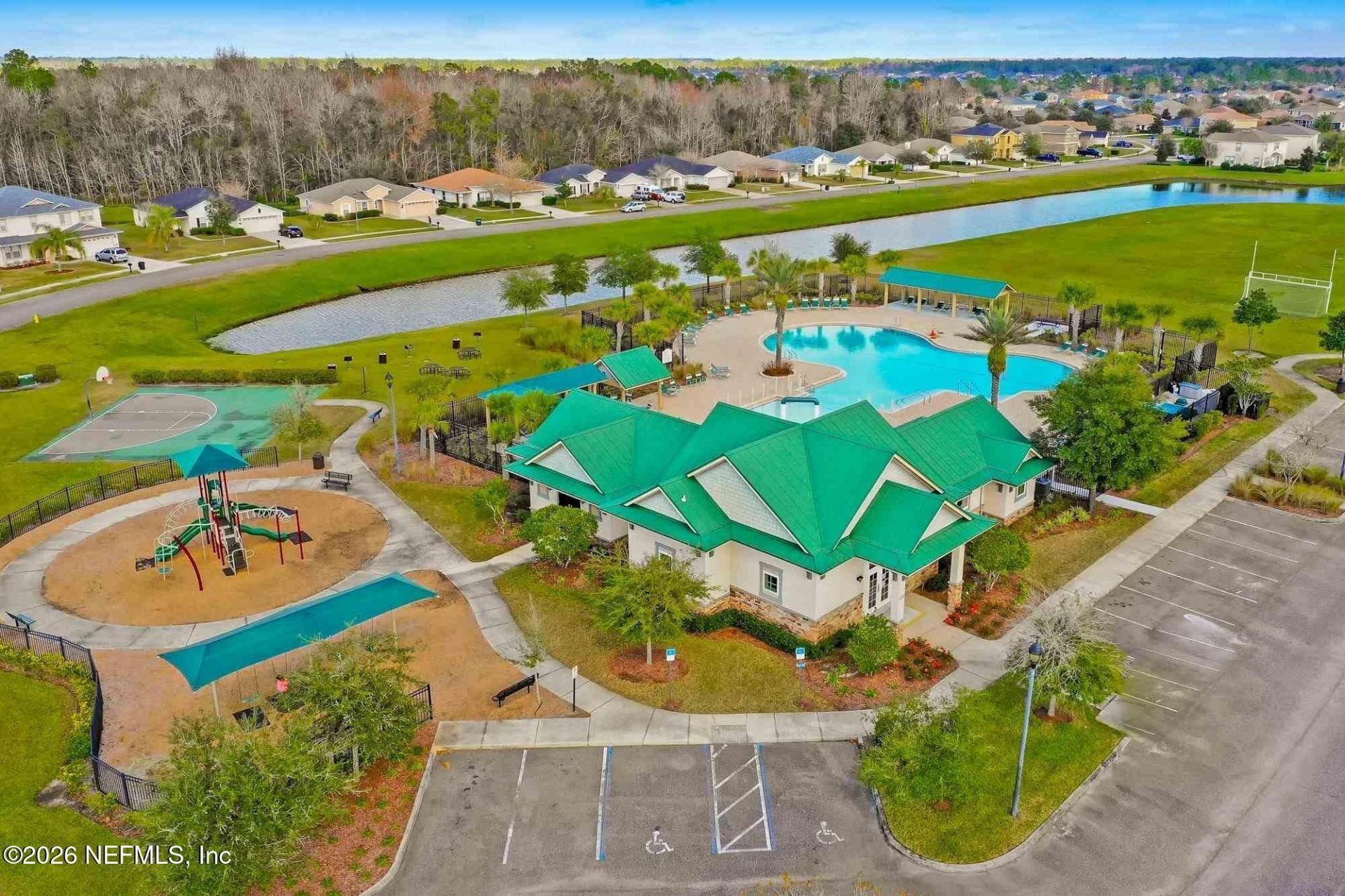 117 Brookfall Drive, Saint Augustine, FL 32092 Photo