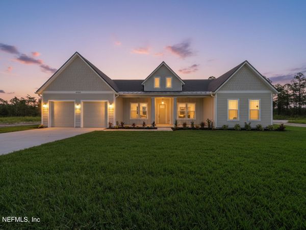 16330 DEACON Drive, Bryceville, FL 32009