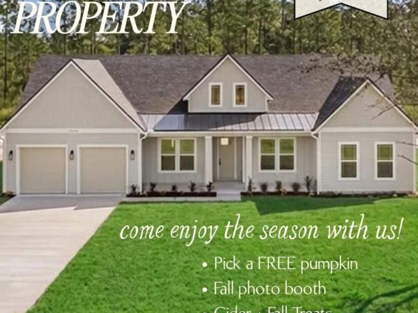 16330 DEACON Drive, Bryceville, FL 32009