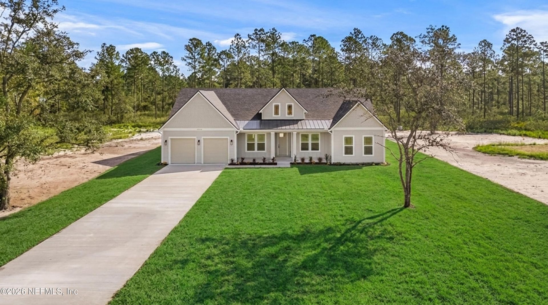 16330 Deacon Drive, Bryceville, FL 32009 Photo