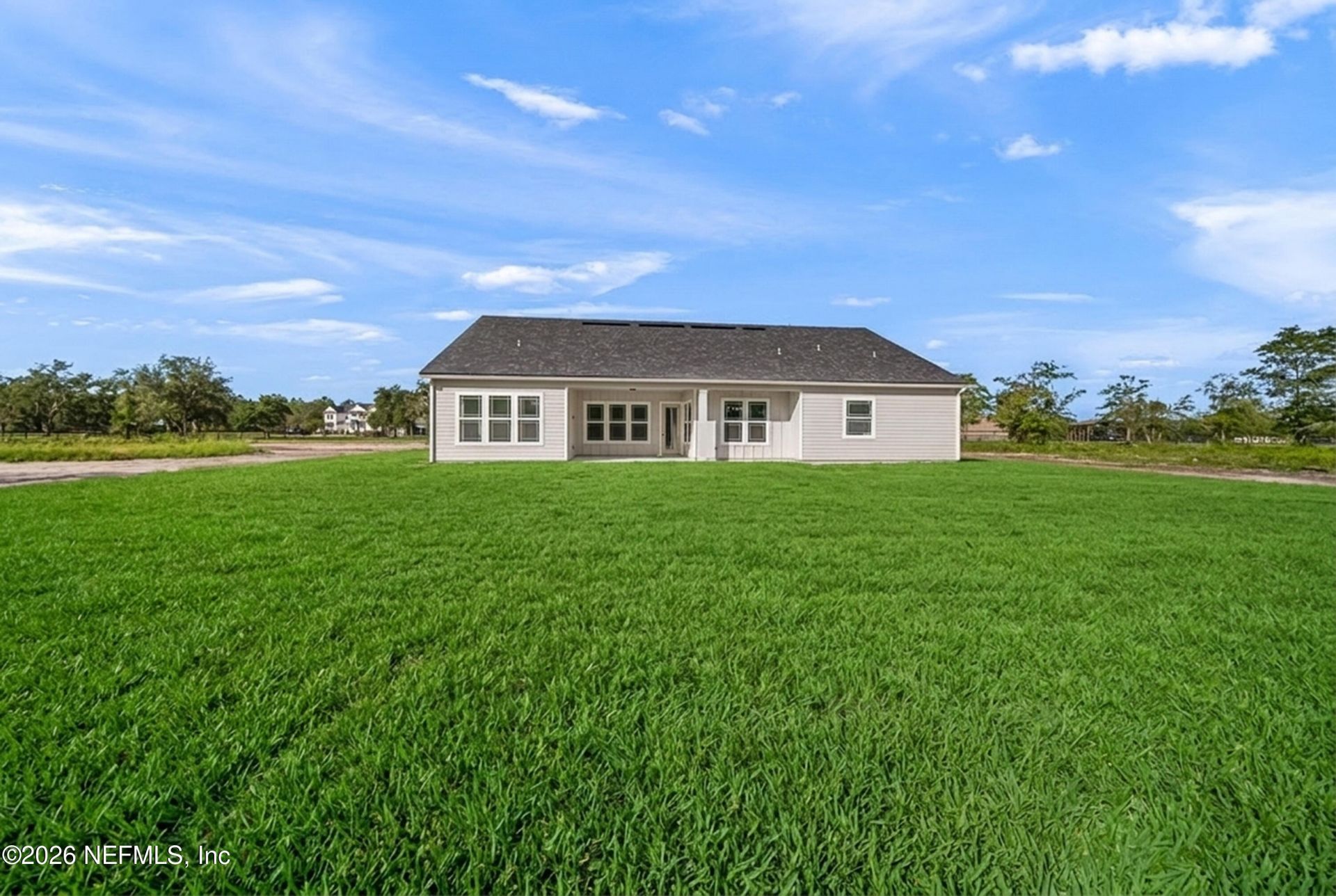 16330 Deacon Drive, Bryceville, FL 32009 Photo