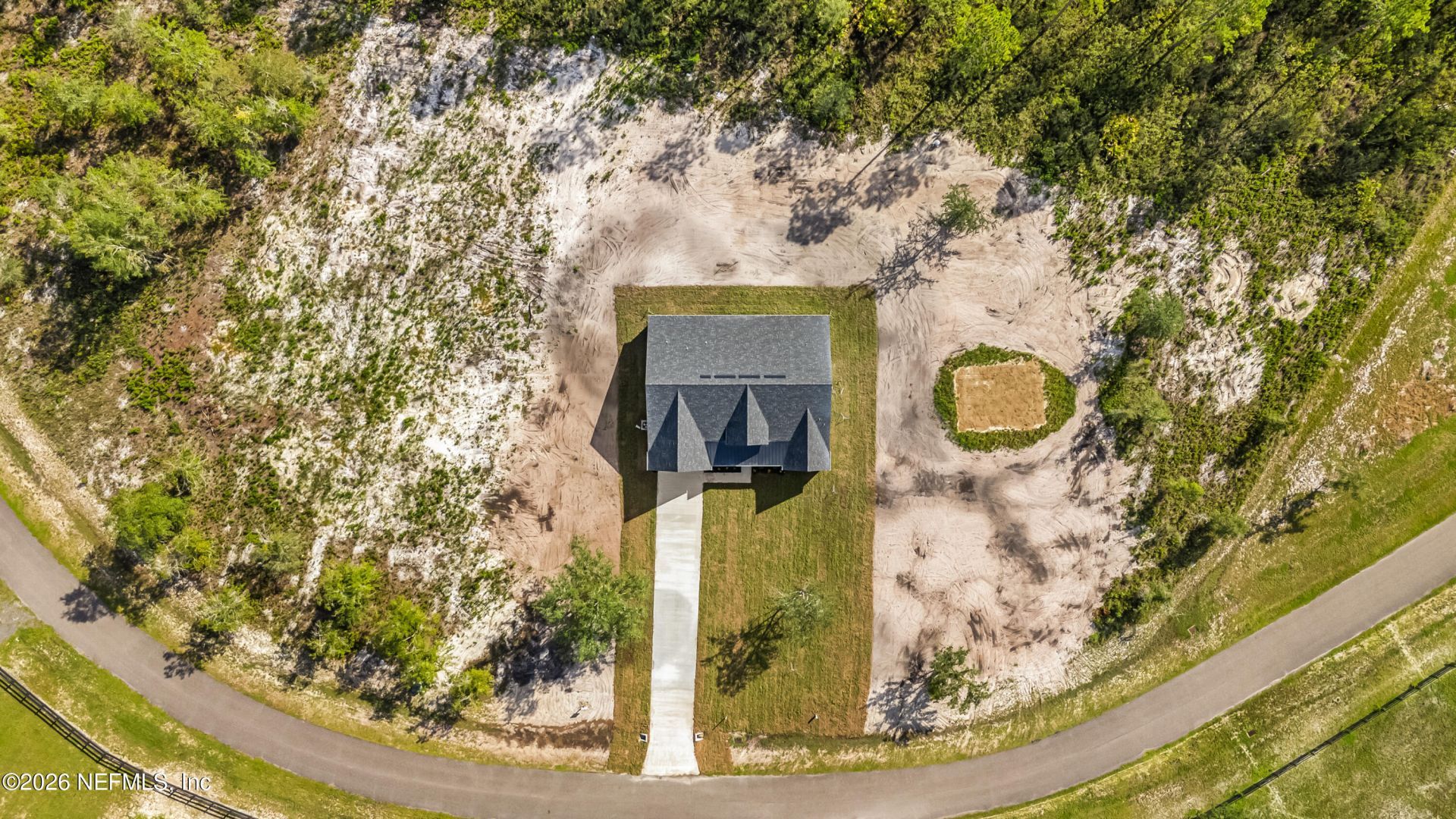 16330 Deacon Drive, Bryceville, FL 32009 Photo