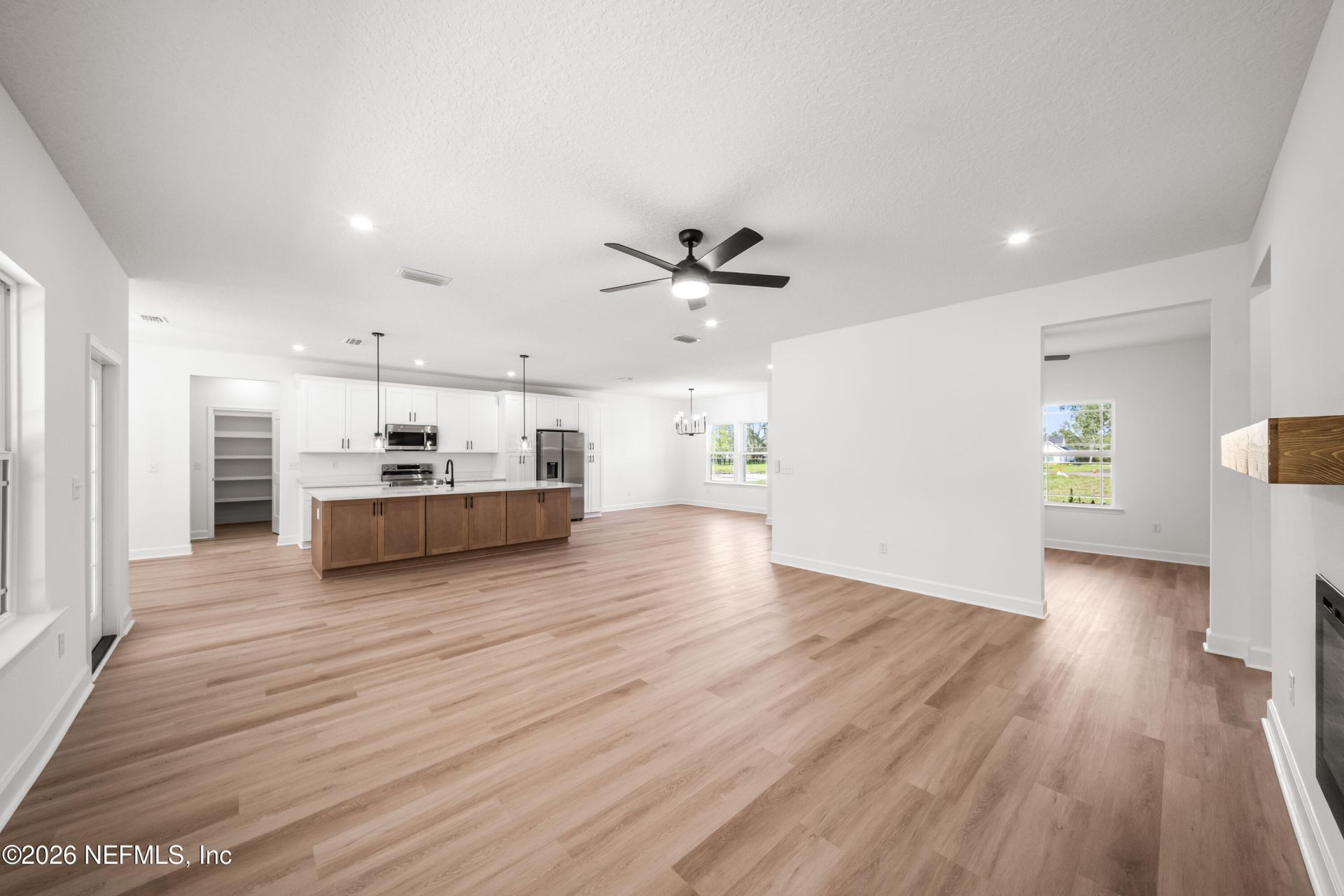 15427 Bullock Bluff Road, Bryceville, FL 32009 Photo