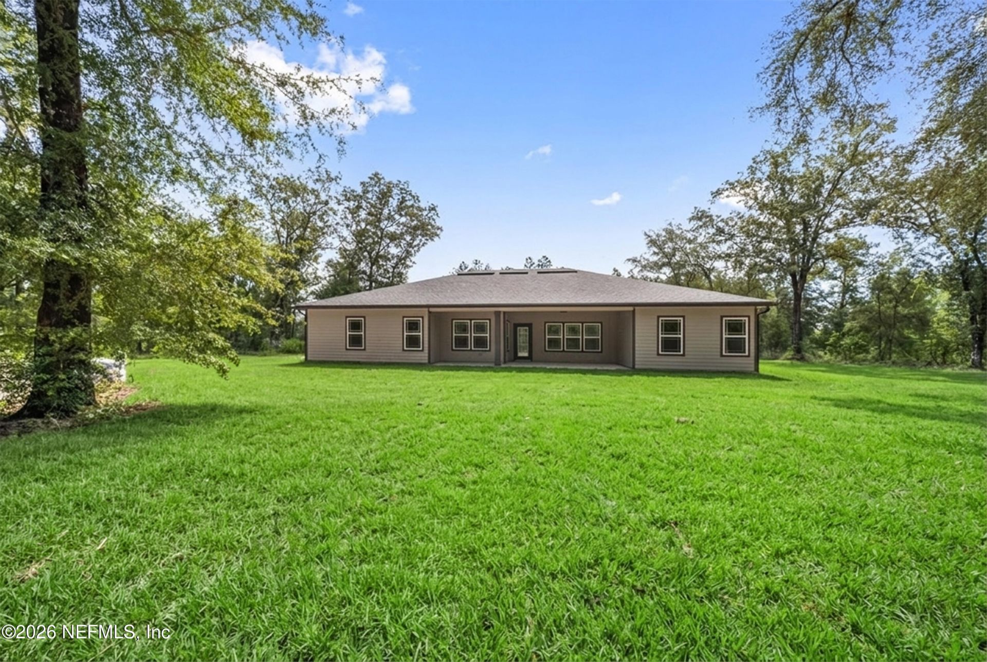 15427 Bullock Bluff Road, Bryceville, FL 32009 Photo