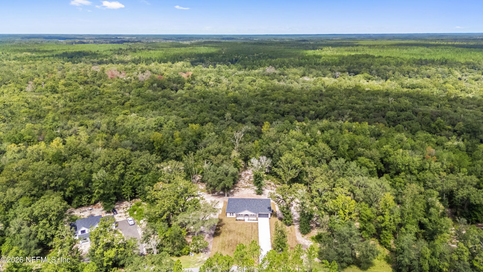 15427 Bullock Bluff Road, Bryceville, FL 32009 Photo