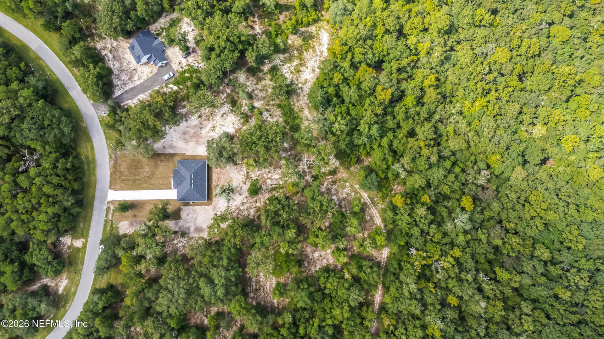 15427 Bullock Bluff Road, Bryceville, FL 32009 Photo
