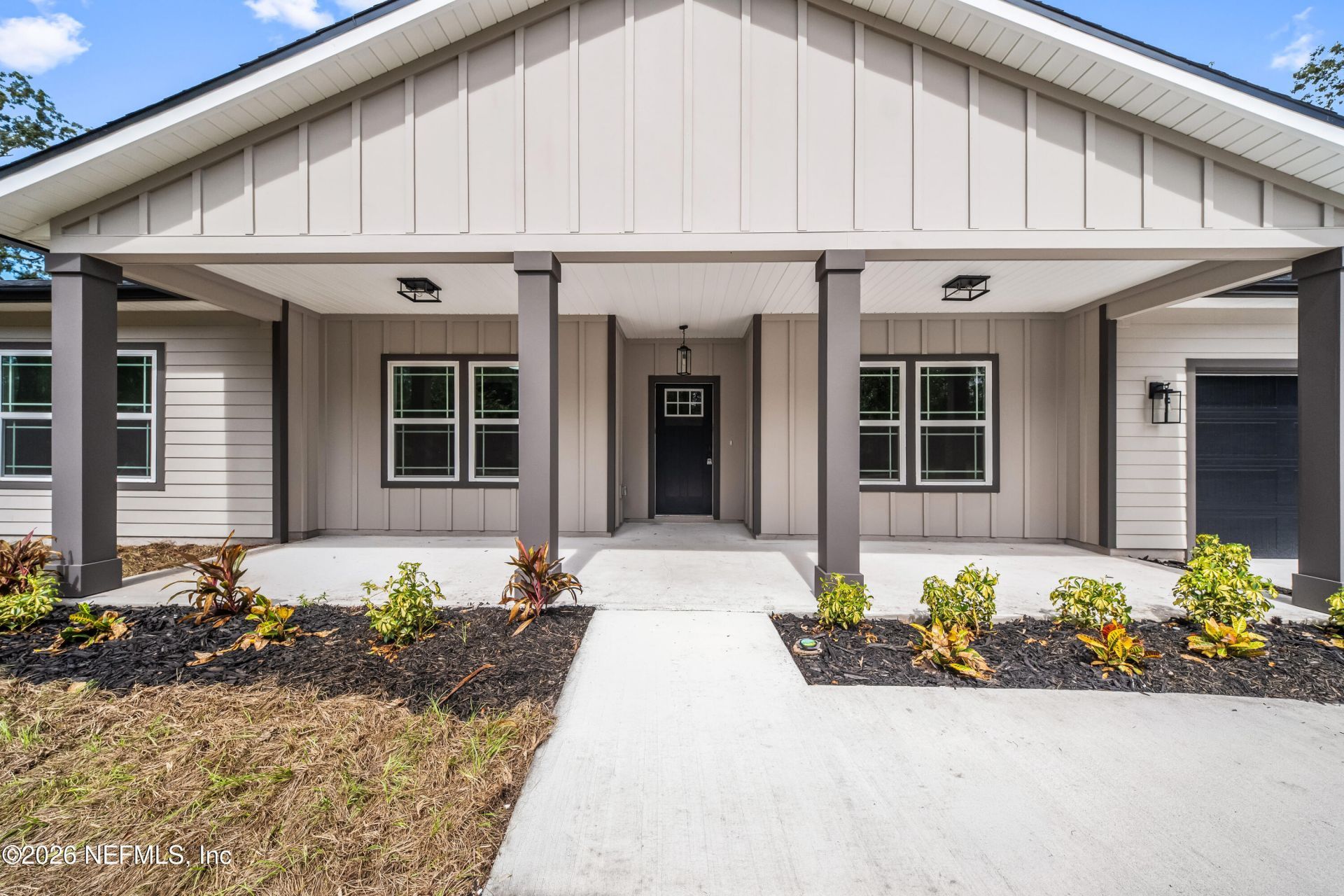 15427 Bullock Bluff Road, Bryceville, FL 32009 Photo