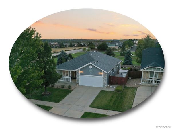 2637 S Ensenada Way , Aurora, CO 80013