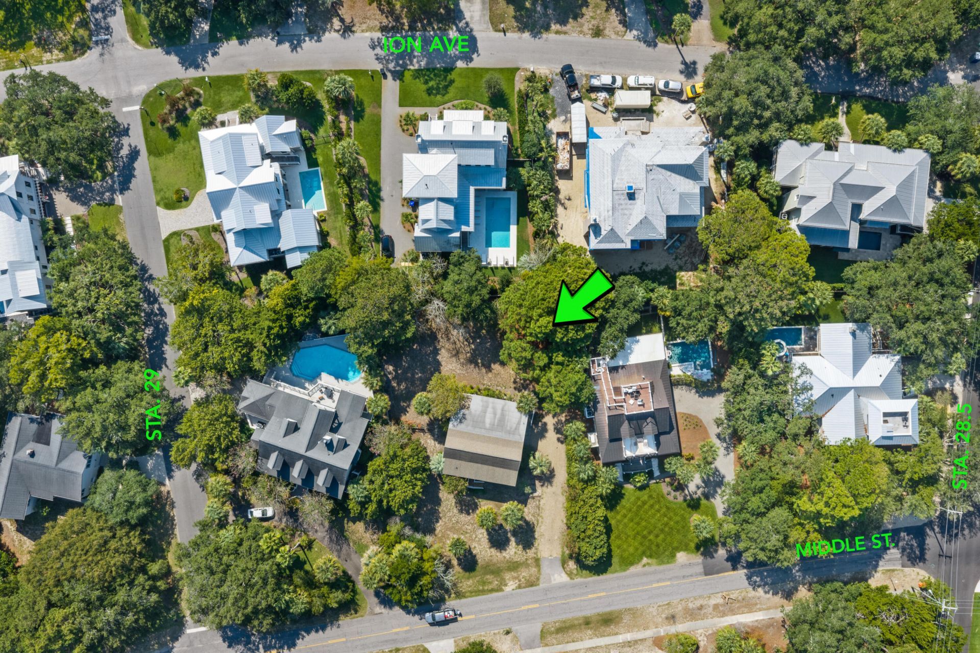 2863 Middle Street Photo 4