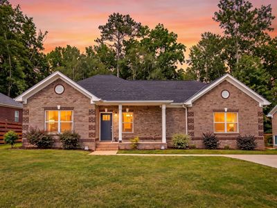 2034 NE Longwood Road, Orangeburg, SC 29118