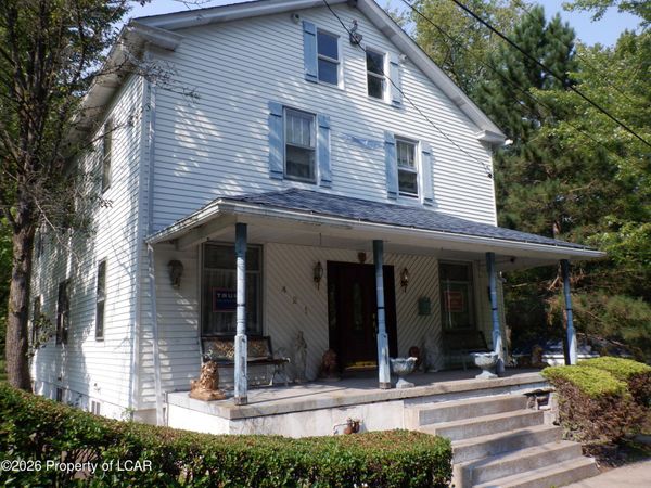 421 Carbon Street, Freeland, PA 18224