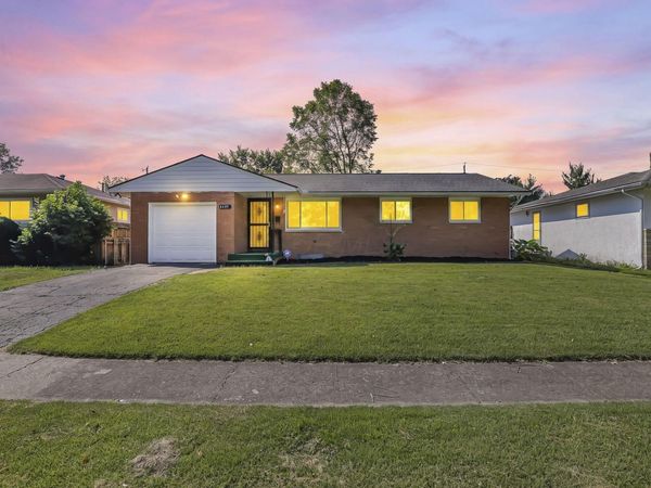 4605 Belfast Drive, Columbus, OH 43227
