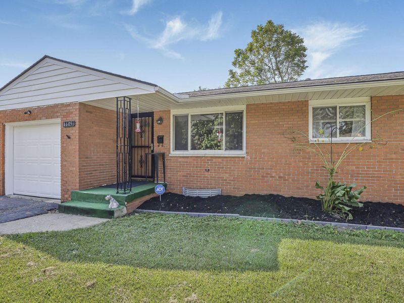 4605 Belfast Drive, Columbus, OH 43227 Photo 5