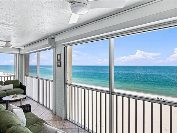 25870 Hickory BLVD , Unit 506, BONITA SPRINGS, FL 34134