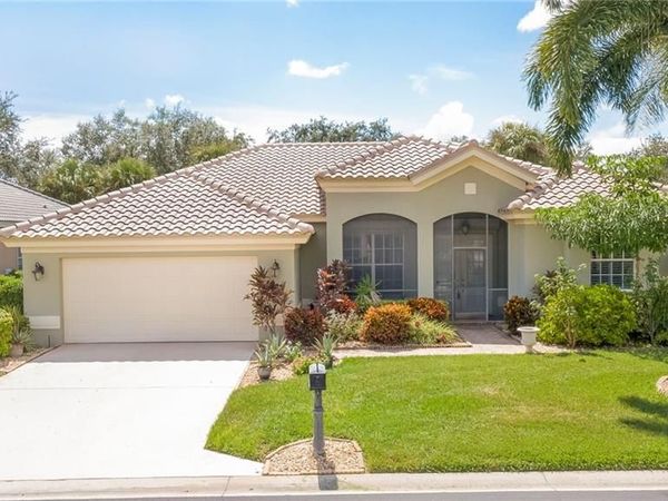 11164 Callaway Greens DR , FORT MYERS, FL 33913