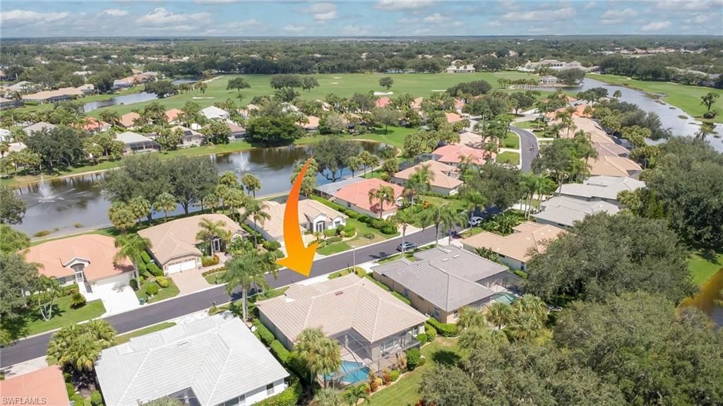 11164 Callaway Greens Dr , Fort Myers, FL 33913 Photo