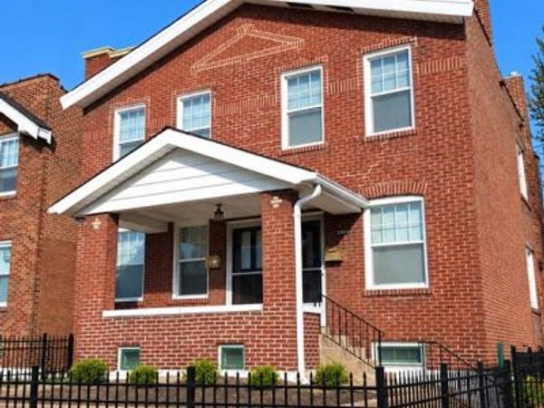 3101 Miami Street, St Louis, MO 63118