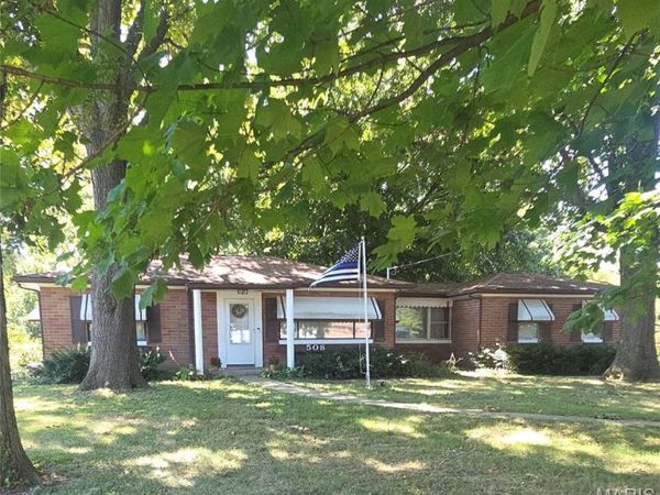 508 Eiler Road, Belleville, IL 62223