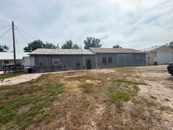TBD N Madison Street , Pittsfield, IL 62363