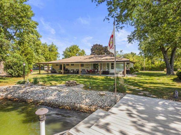 525 Sunrise Drive, Loda, IL 60948