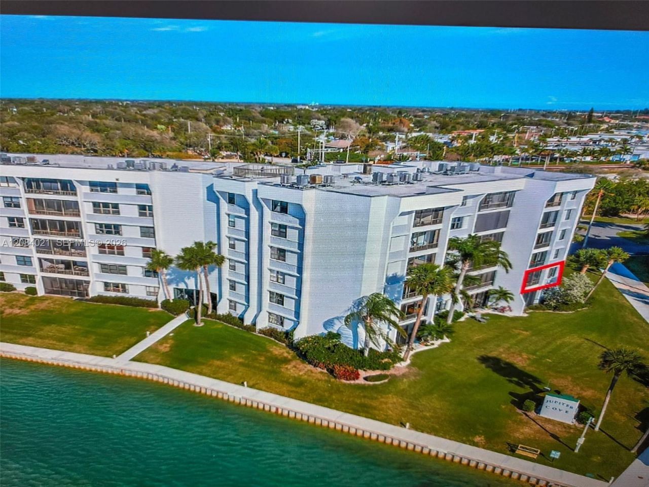 1542 Jupiter Cove Dr, Unit 207, Jupiter, FL 33469 Photo