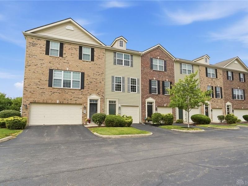9543 Tahoe Drive, Centerville, OH 45458 Photo 3