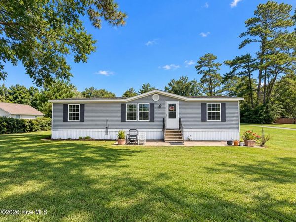 132 Moosehart Avenue , Jacksonville, NC 28540