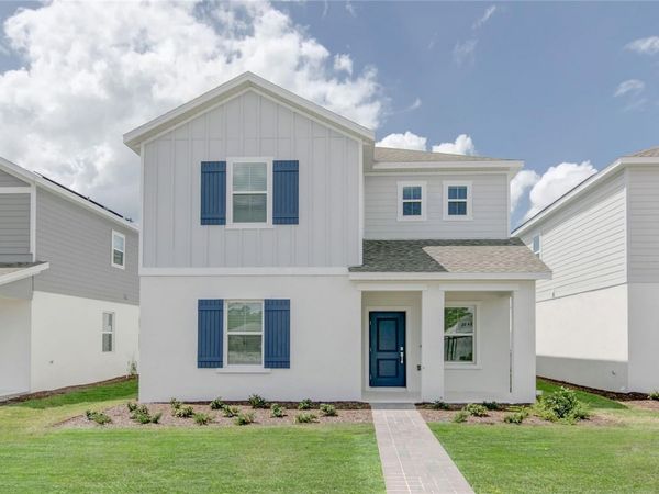 6334 LIMBERPINE ALLEY , ST CLOUD, FL 34771