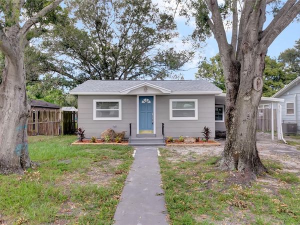ST PETERSBURG, FL 33714