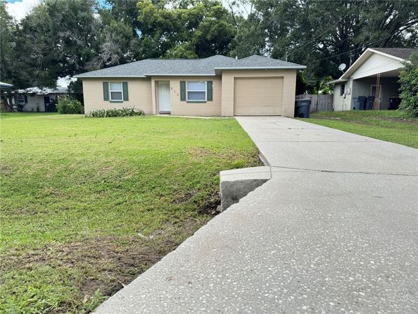 215 PINEHURST DRIVE , AUBURNDALE, FL 33823