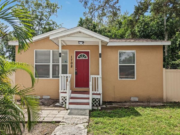 1708 6TH AVENUE E, BRADENTON, FL 34208