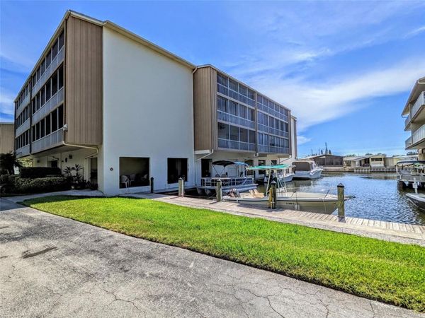 1714 69TH AVENUE W, Unit B308, BRADENTON, FL 34207