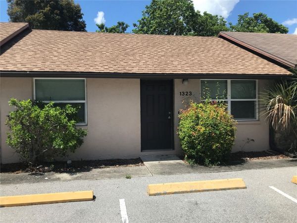 1323 54TH AVENUE E, Unit 16E, BRADENTON, FL 34203