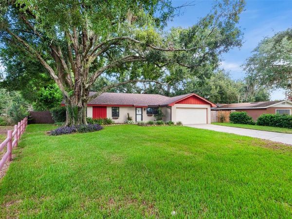 216 SHORE LOOP , WINTER HAVEN, FL 33884