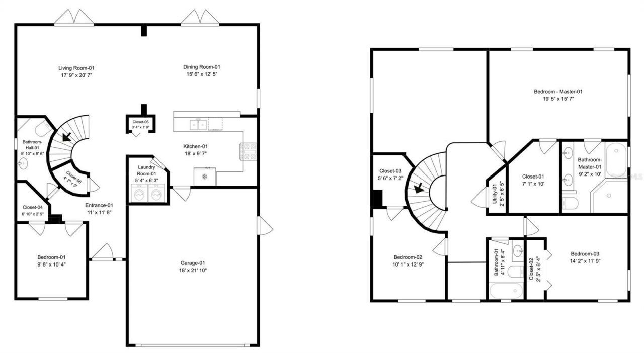 233 Magical Way , Kissimmee, FL 34744 Photo