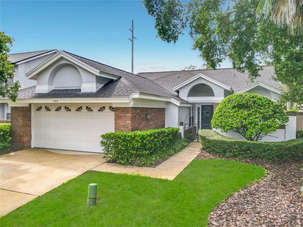 744 BARRINGTON CIRCLE , WINTER SPRINGS, FL 32708