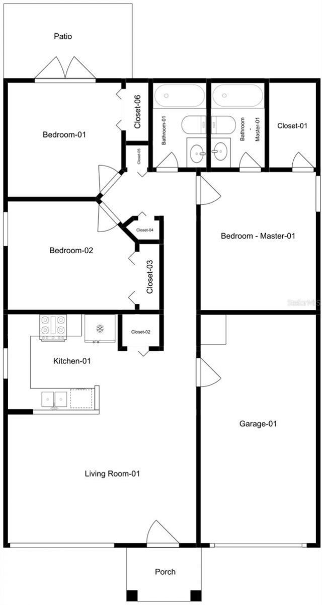 1616 27th Avenue E, Bradenton, FL 34208 Photo