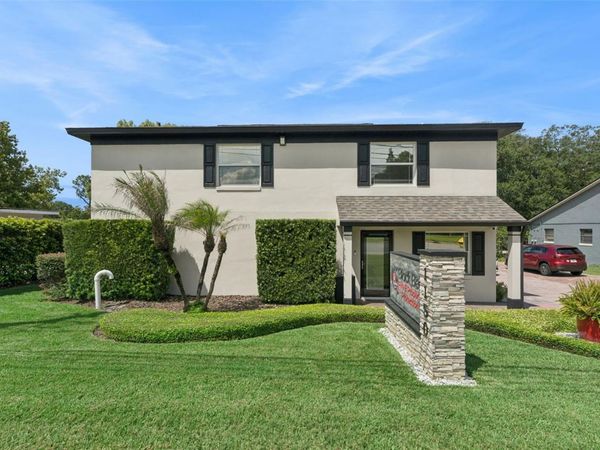 1150 N RONALD REAGAN BOULEVARD , LONGWOOD, FL 32750