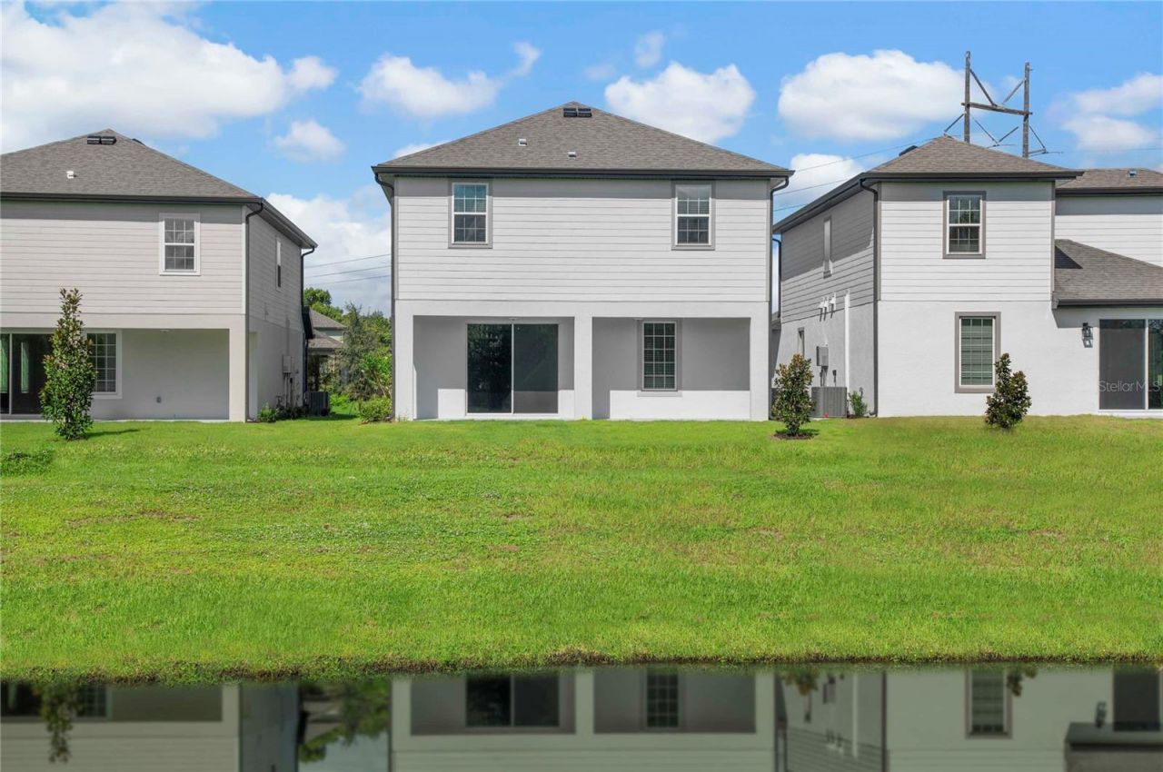 7673 Somersworth Drive , Kissimmee, FL 34747 Photo